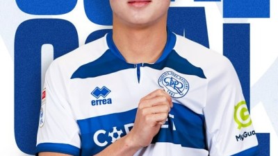 [해외축구] 양민혁, QPR에서 유럽 무대 2호 골… 경기 종료 직전 쐐기골로 팀 승리 이끌어