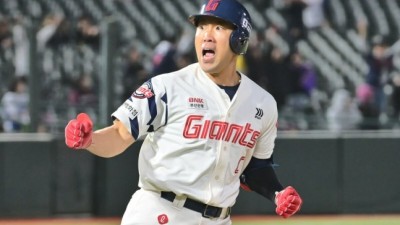 [KBO 프로야구] 롯데, 짜릿한 승리! 키움과의 접전 끝 8대 6 승리