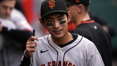 [MLB 메이저리그] 이정후, 두 번째 5타수 무안타 경기… 타율 하락과 OPS 급락