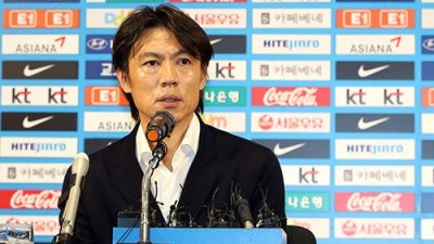 홍명보호, 월드컵 본선 앞두고 포르투갈 코치진 영입… “국제 경쟁력 강화 첫 발”