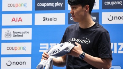 손흥민, 토트넘과 10년 동행 마침표… “마지막 월드컵 위해 결단”