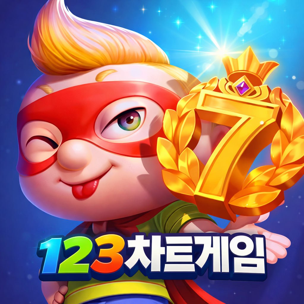 차트게임 123