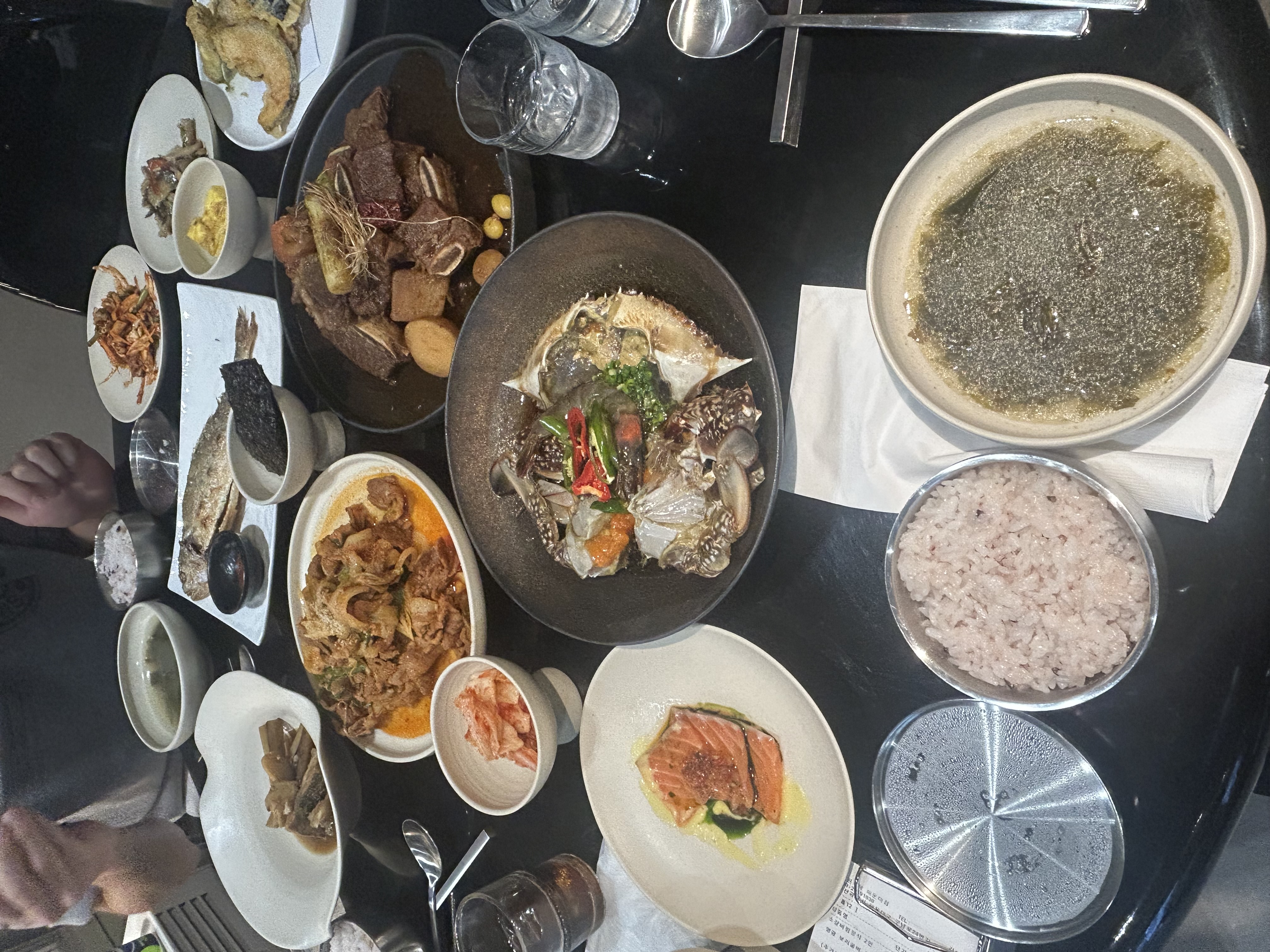맛점들 하십시요 ㅋㅋㅋ