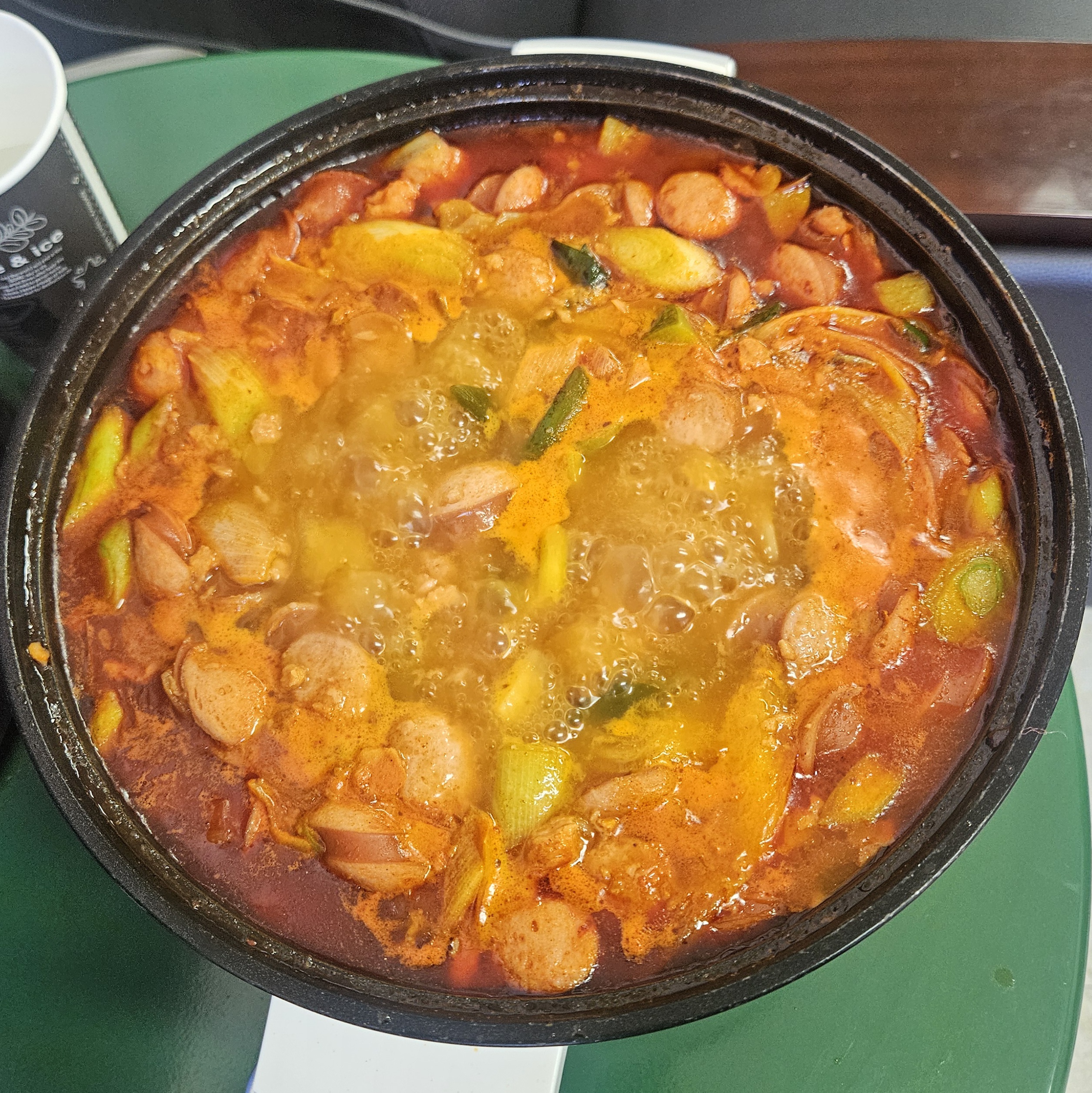 점심메뉴