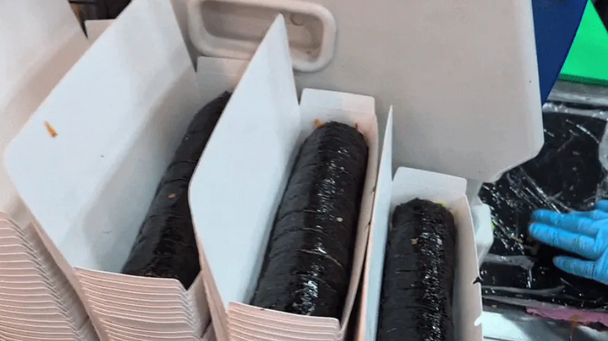 광화문 상인들 오늘자 근황