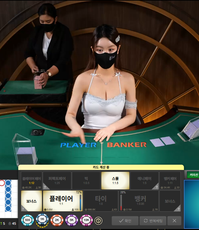 새벽데이트
