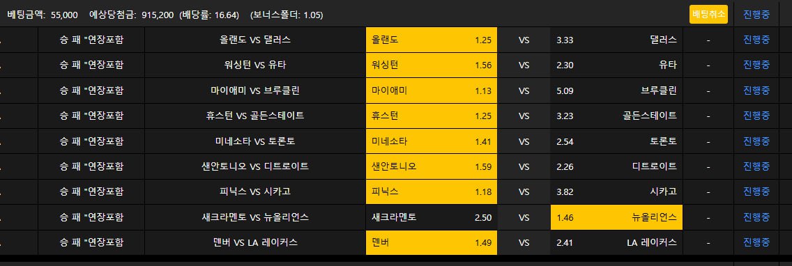 생도의길... NBA 정배 올똥배당 ㄱㄱㄱ
