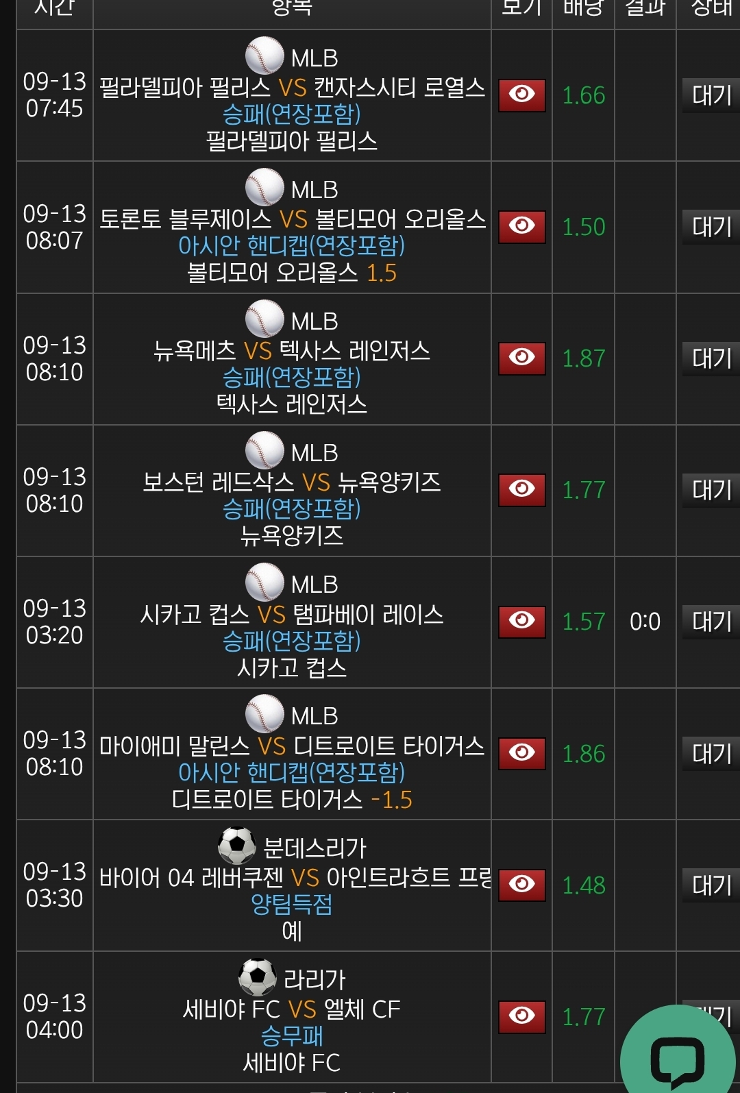 후 마지막희망