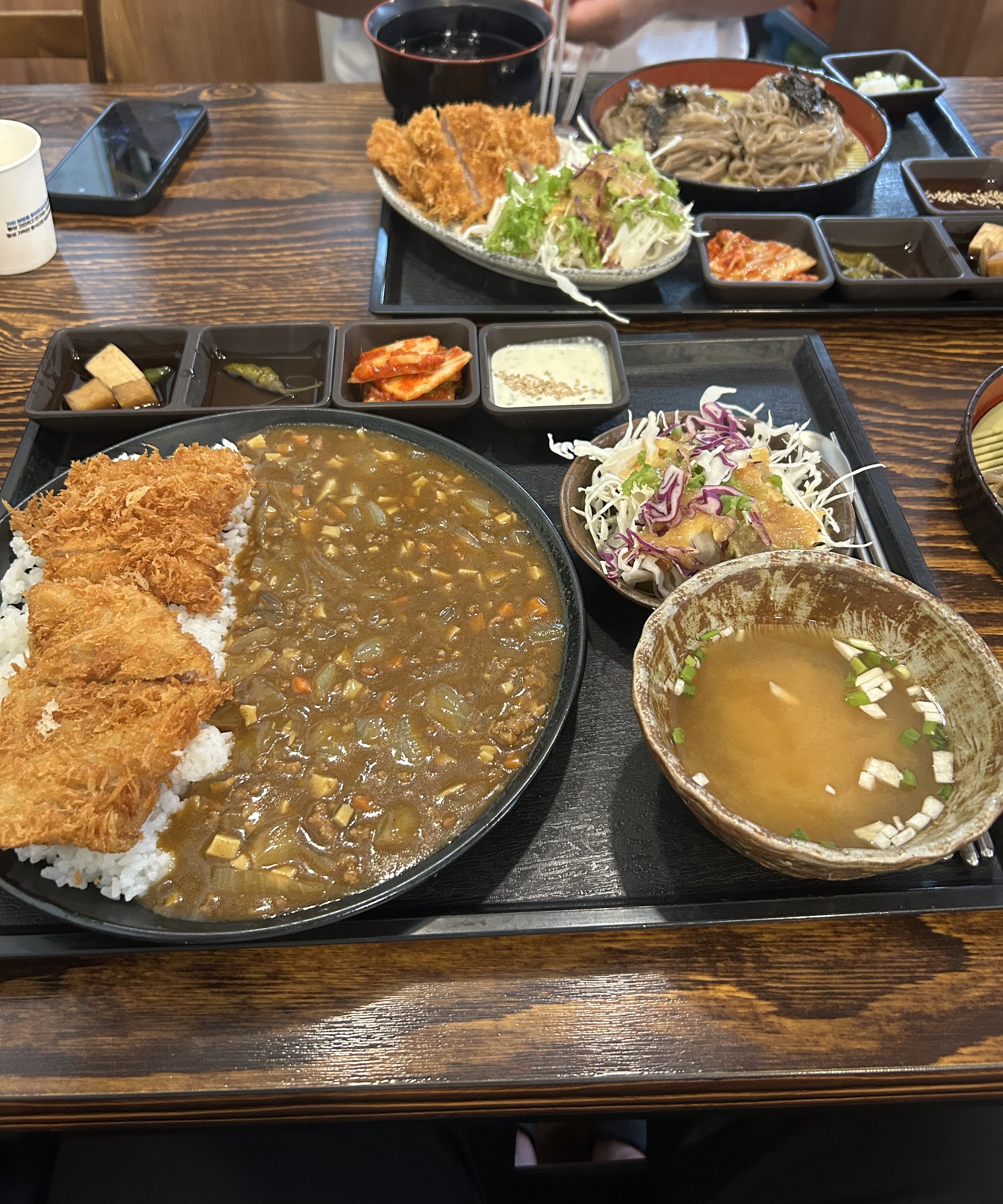 맛저하십쇼