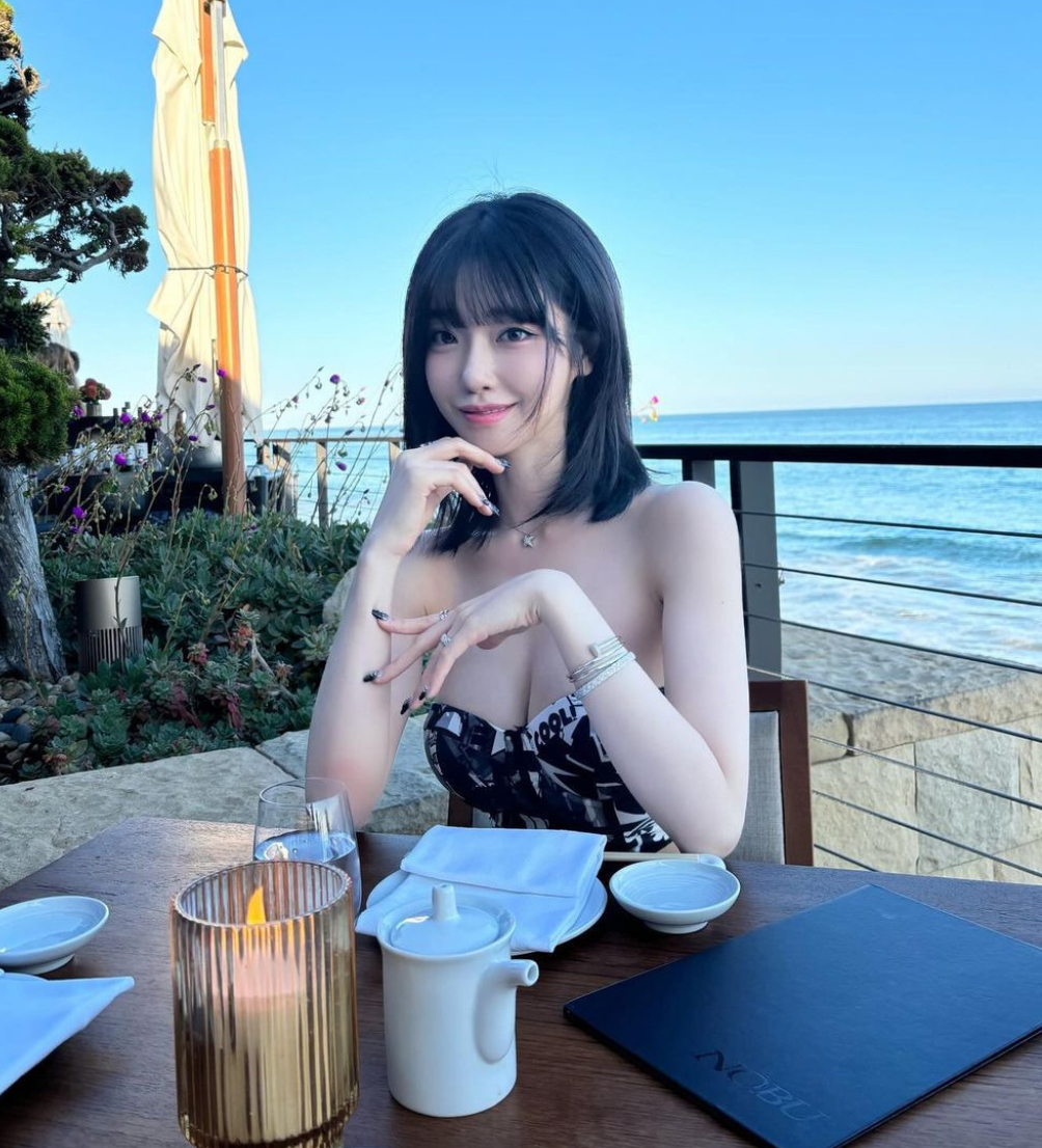 커피한잔