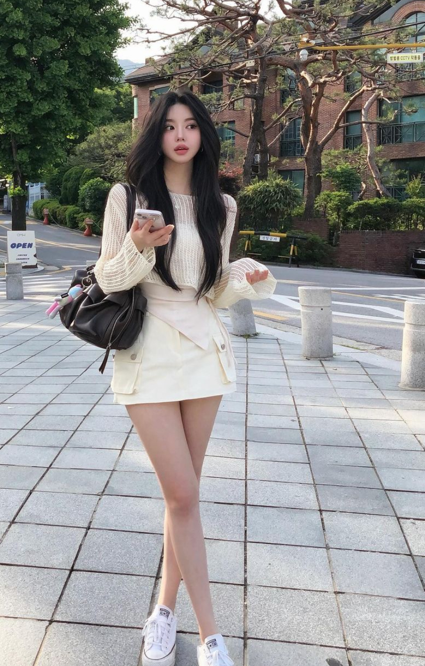 아침은
