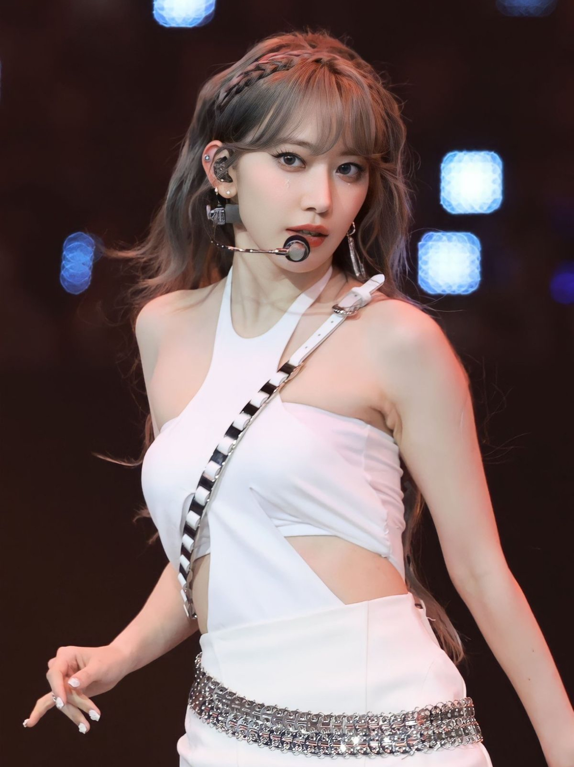 점심들은