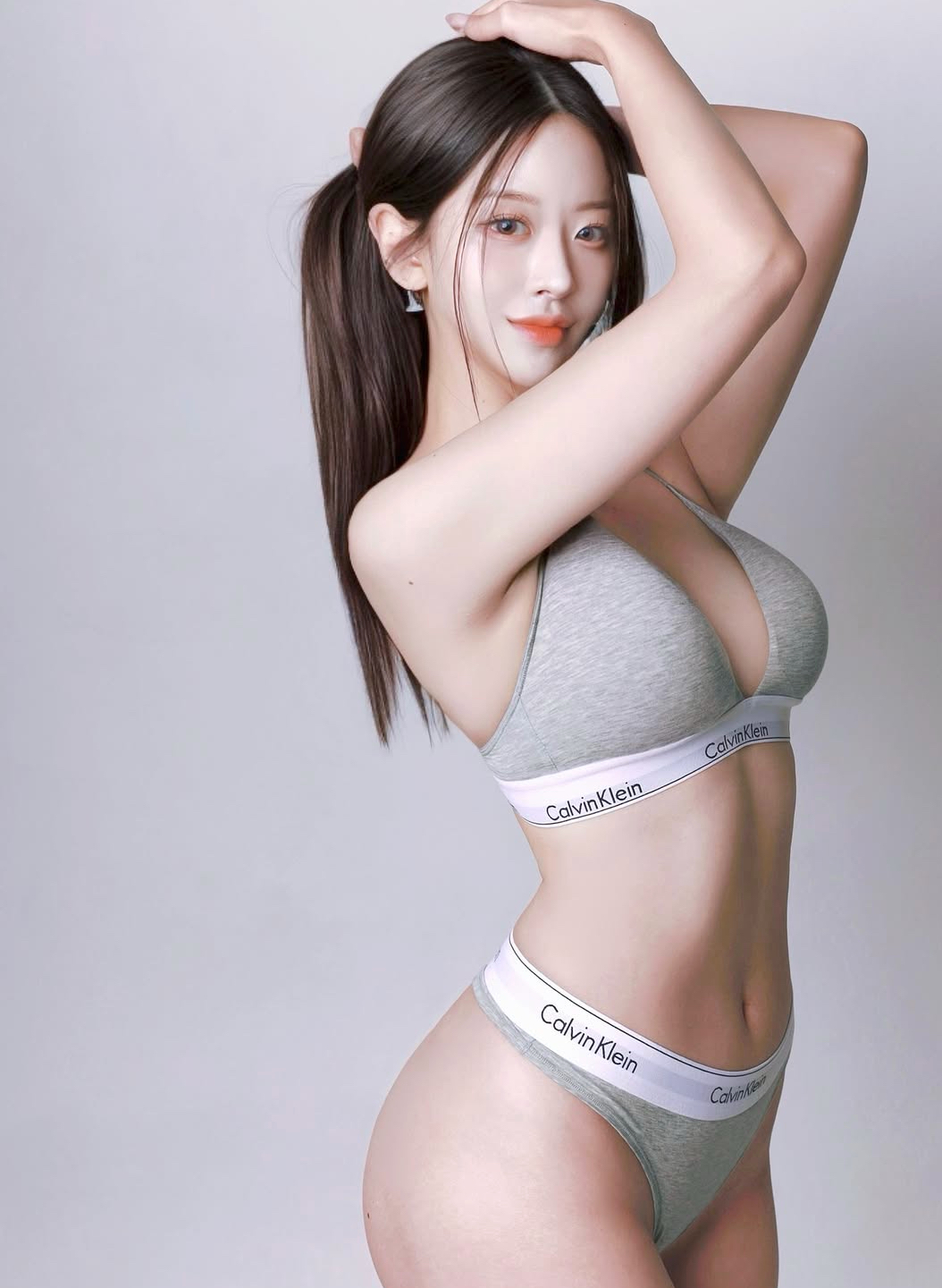 조용하네여