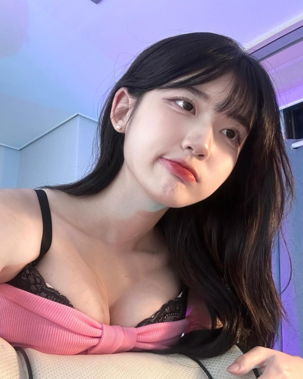야식 맛있게 드세요