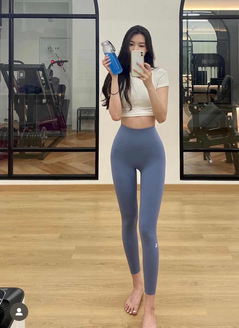스트레칭여