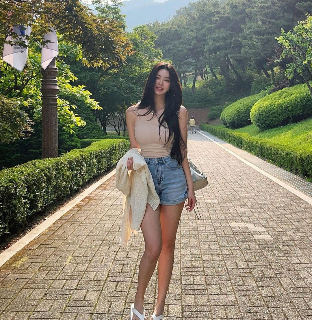 휴식 중