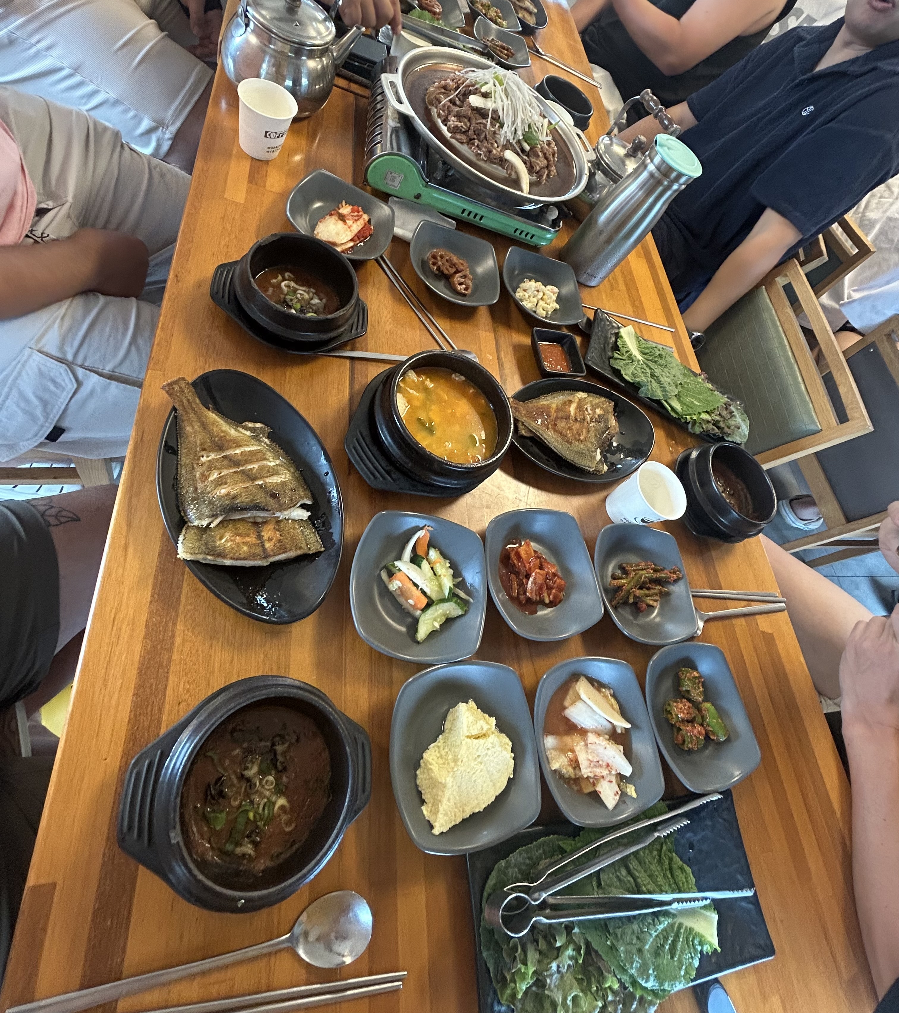 생도의길... 오늘 노벳팅 ㅜㅜ
