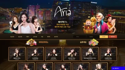 아리아 먹튀사이트 보고서 - 검수&양방 의심 빌미로 전액 몰수, 254만 원 피해