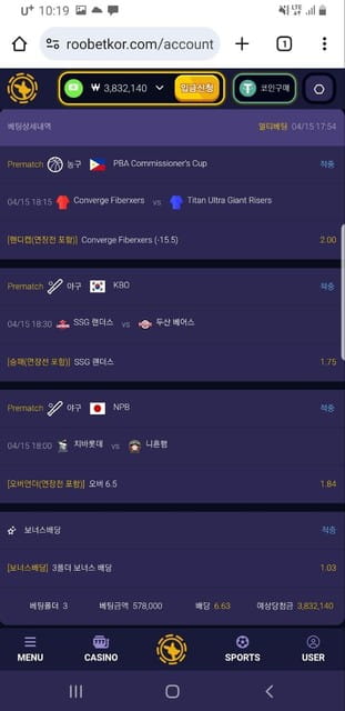 루벳 먹튀사이트