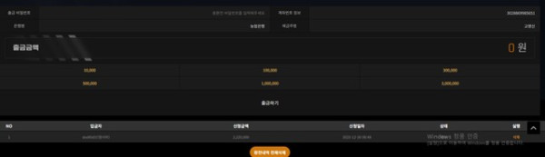 입싸잘하는 낭만