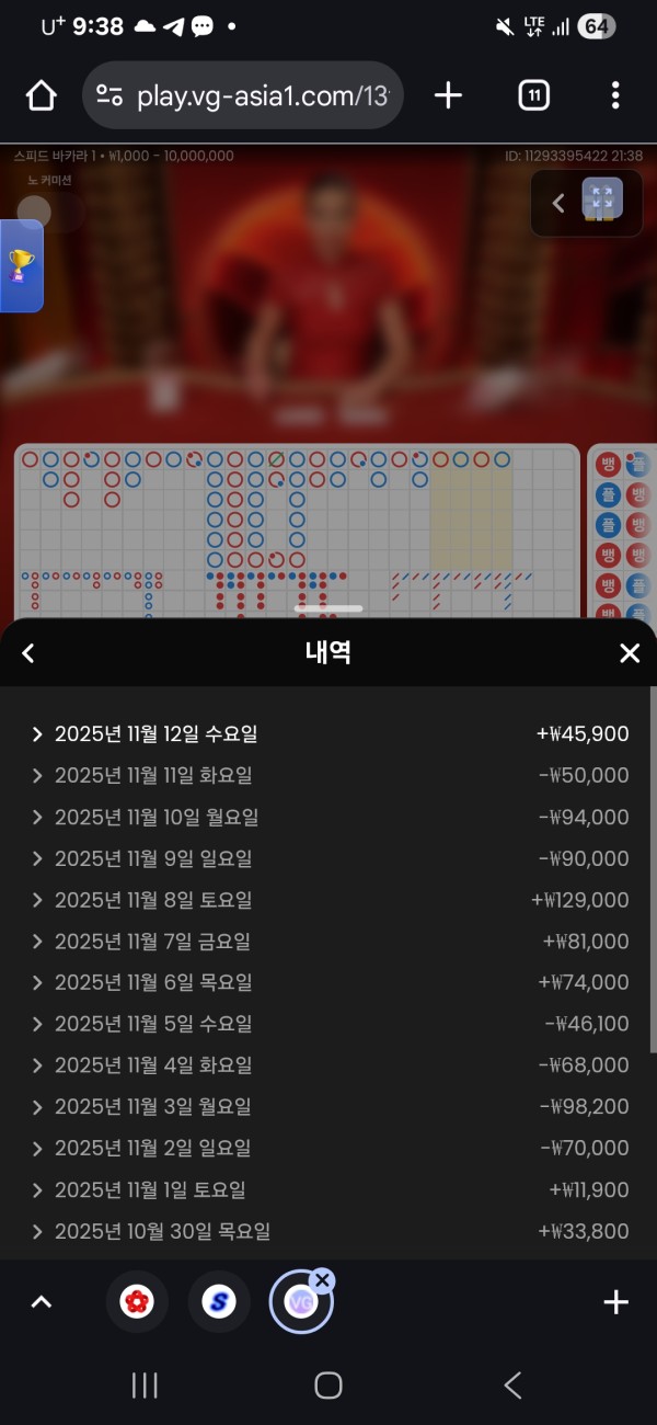 소닉 후기