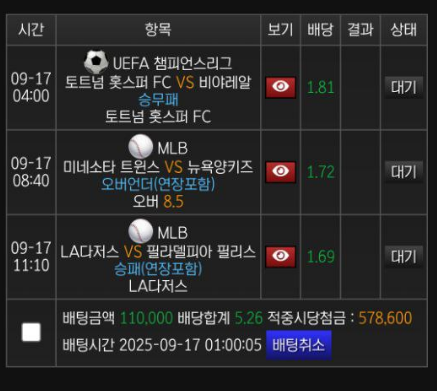스피드