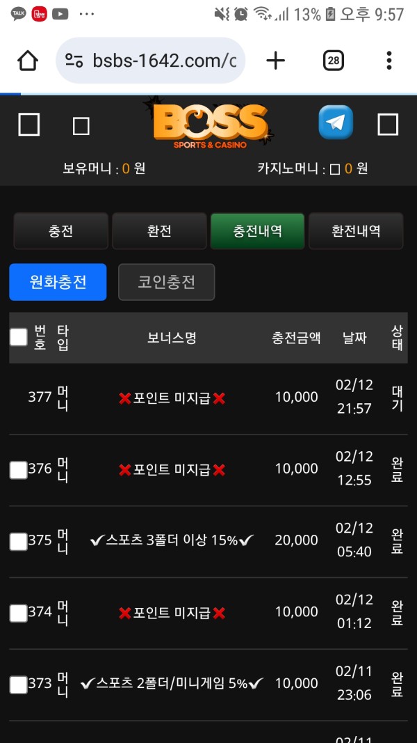 보스벳