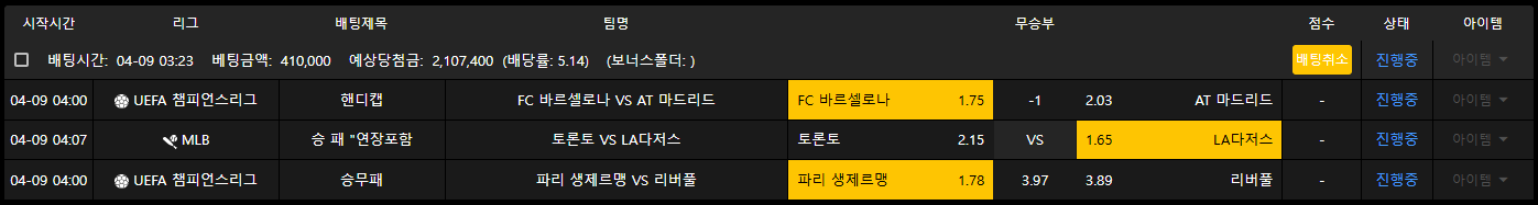 토토로 후기