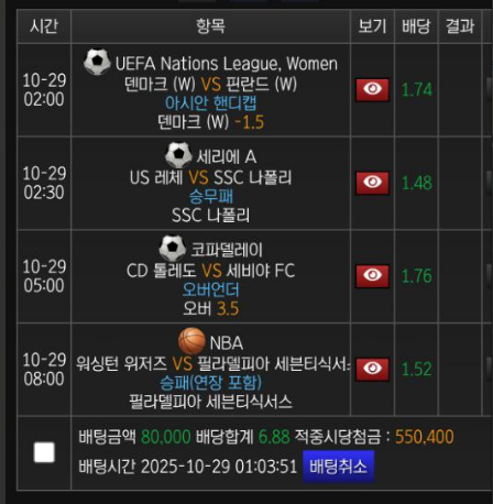 스피드후기