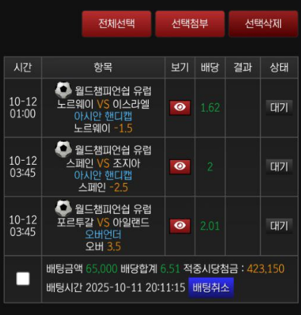 스피드 후기