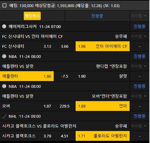 토토로 후기여