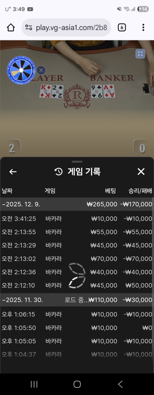 네임드
