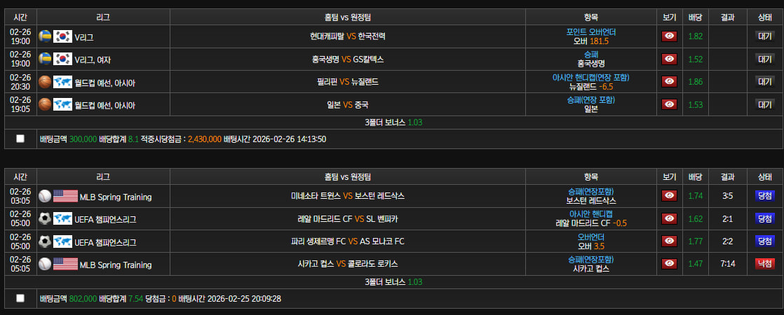 스피드후기