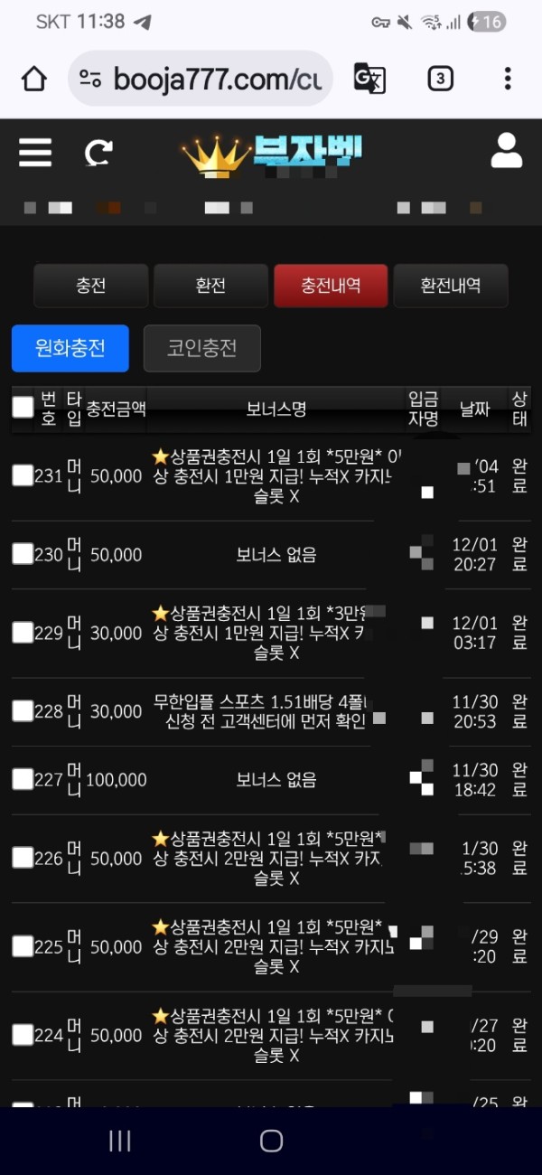 부자벳