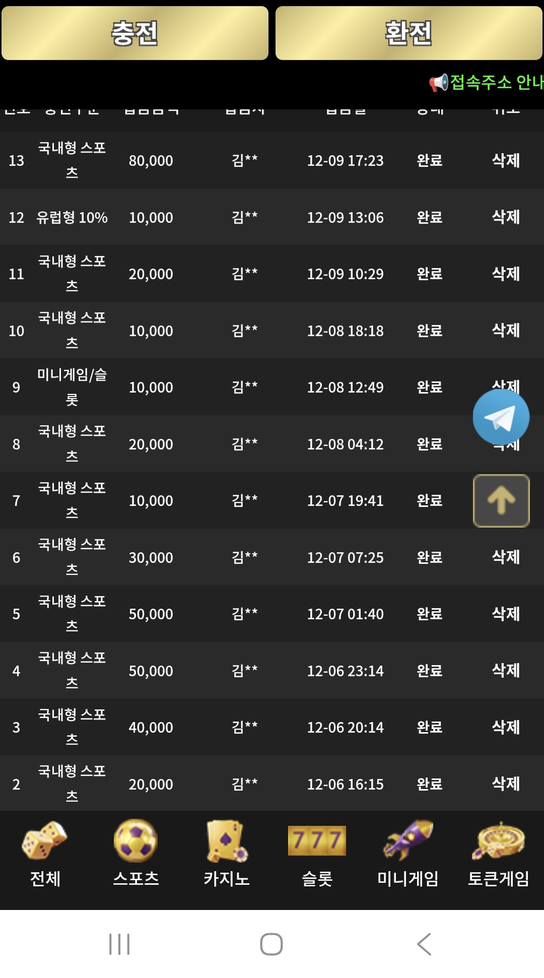 이끌림후기