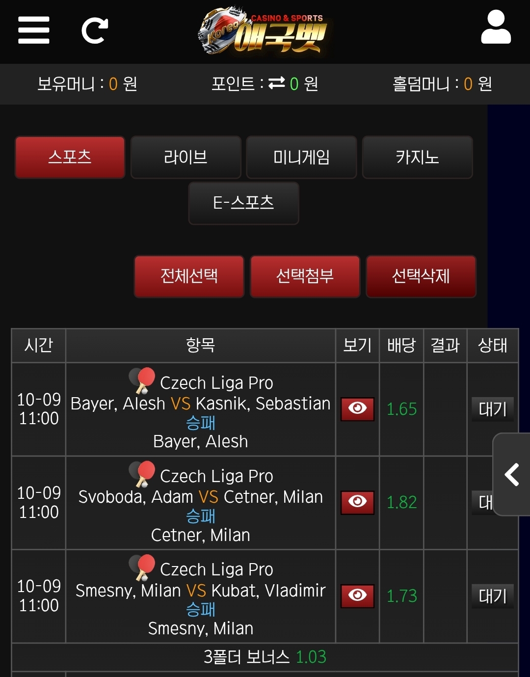 애국벳후기