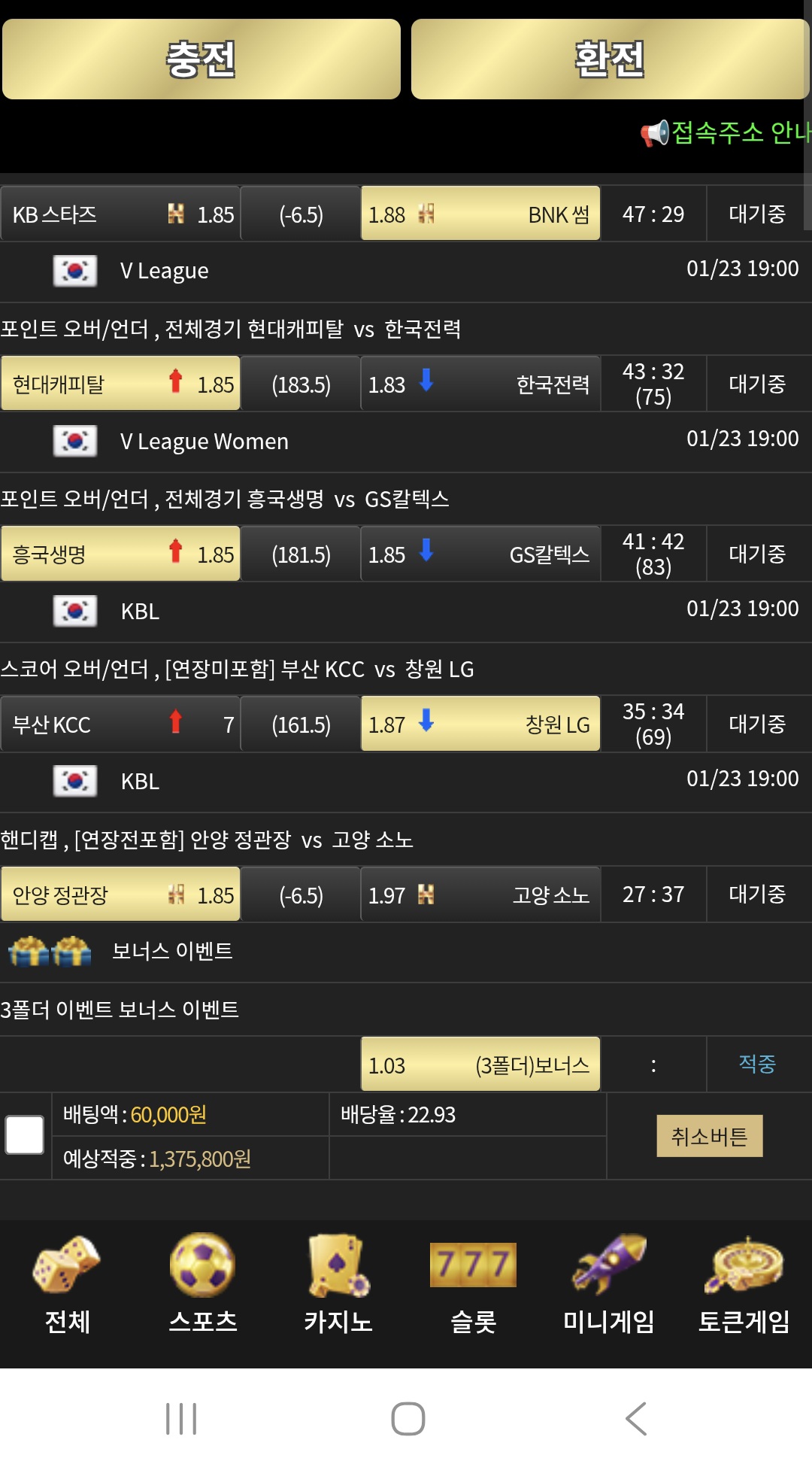 이끌림후기