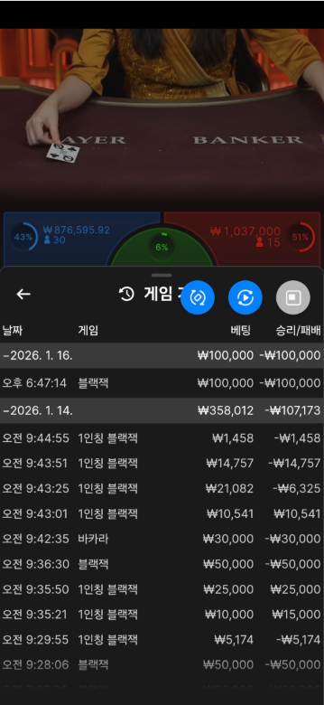 스포비즈 후기