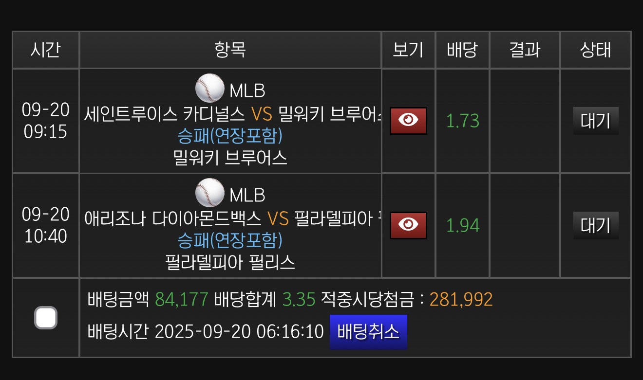 스피드후기