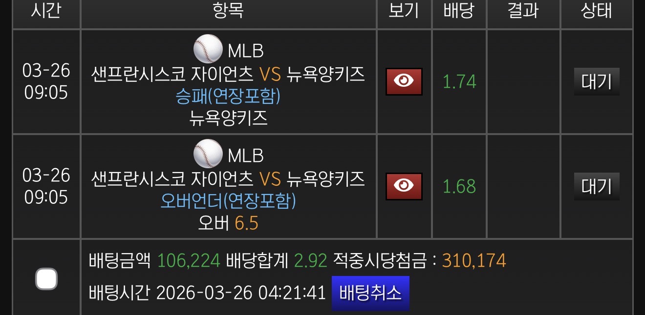 스피드후기