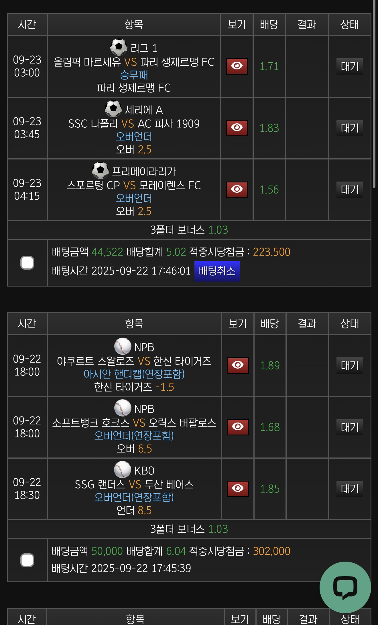 스피드후기