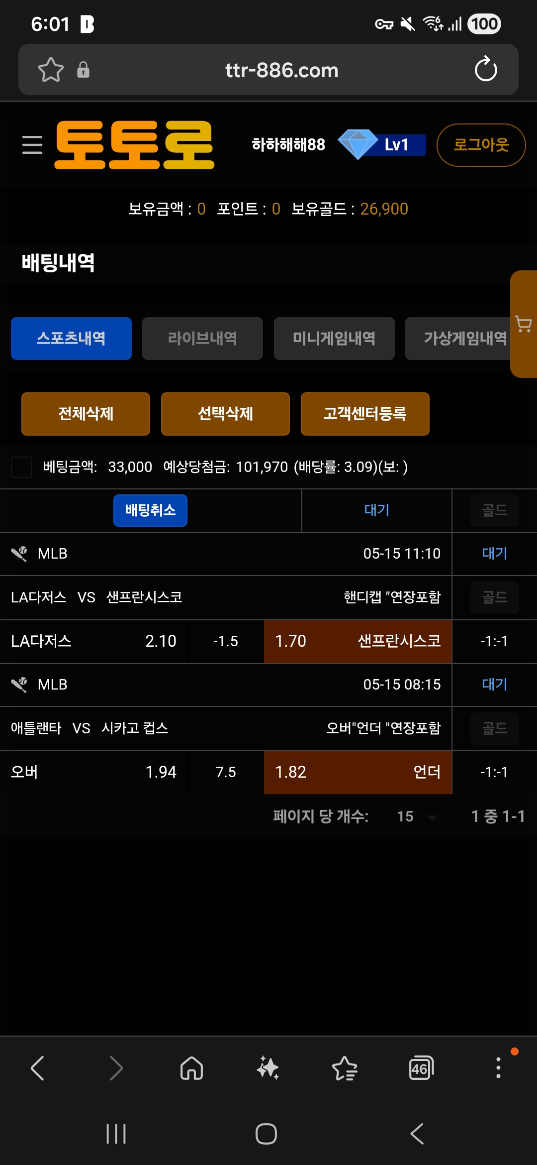 토토로 후기