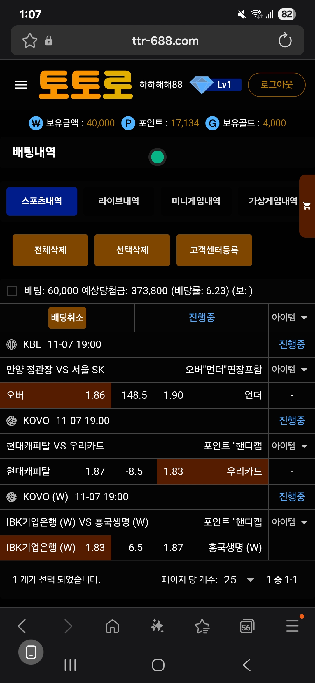 토토로 후기