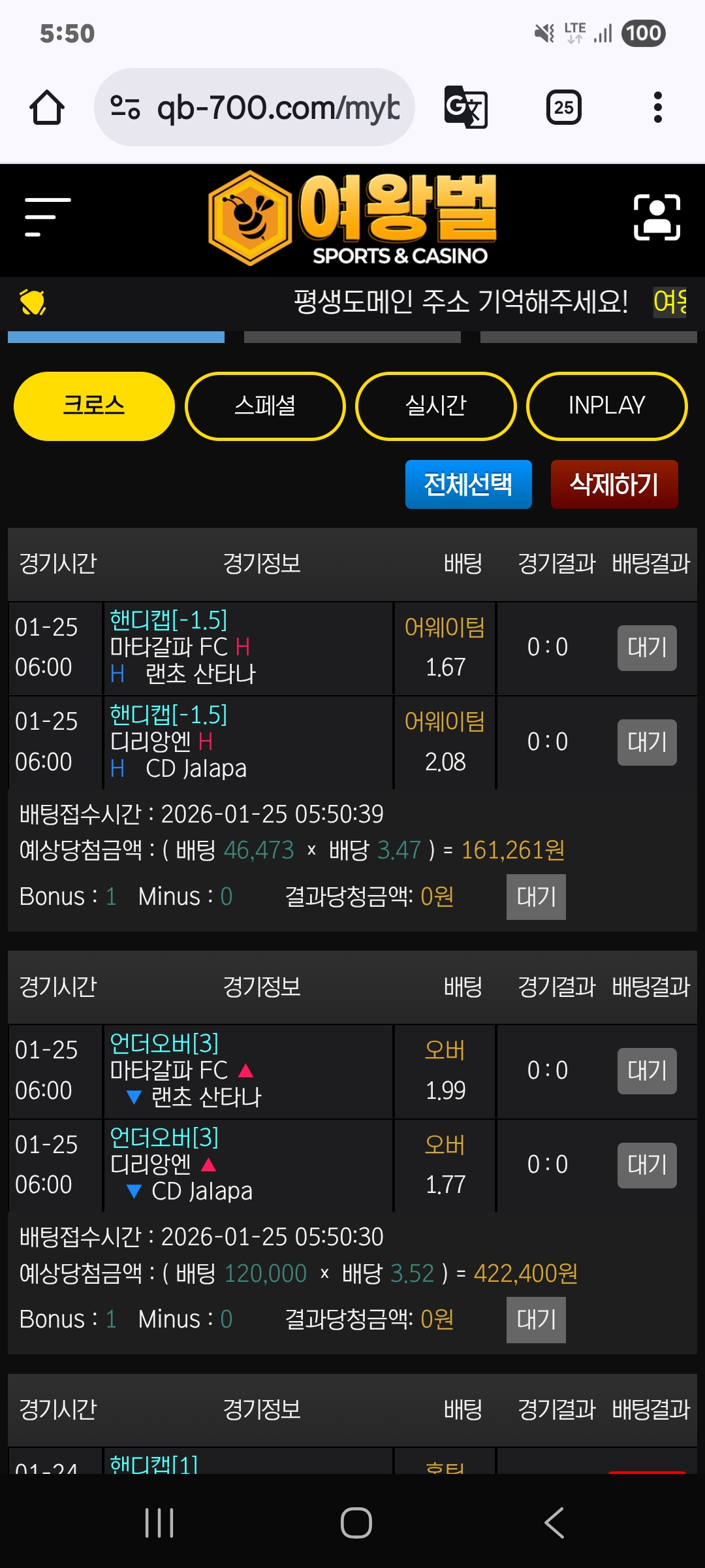 여왕벌후기
